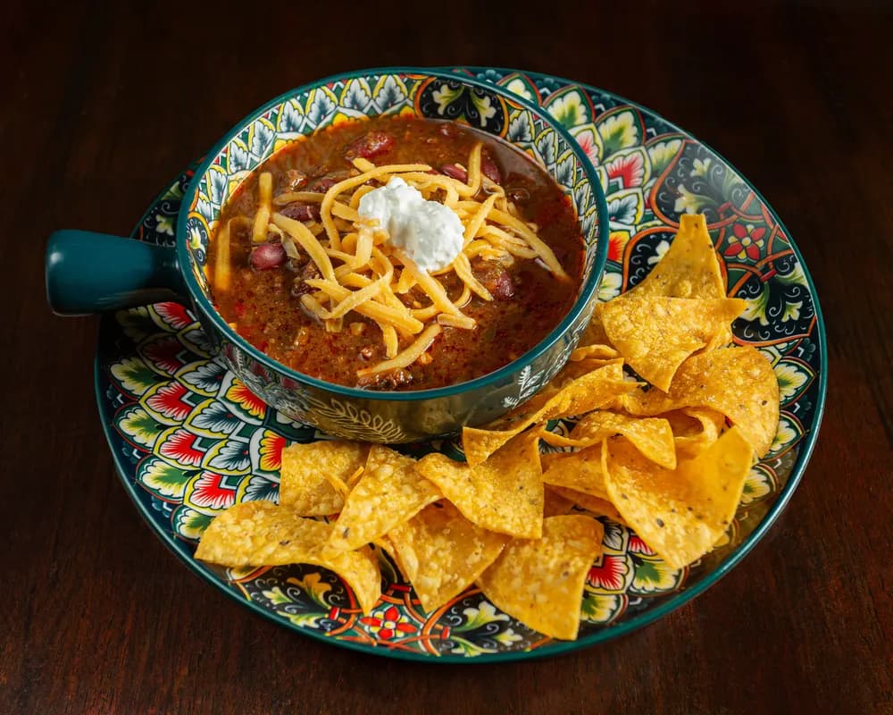 Chili Con Carne