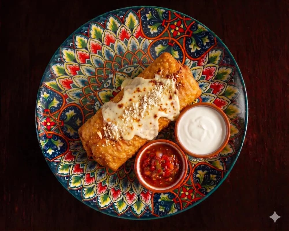 Chimichanga